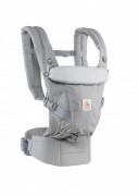 Baby Carrier Adapt - Grey Grey